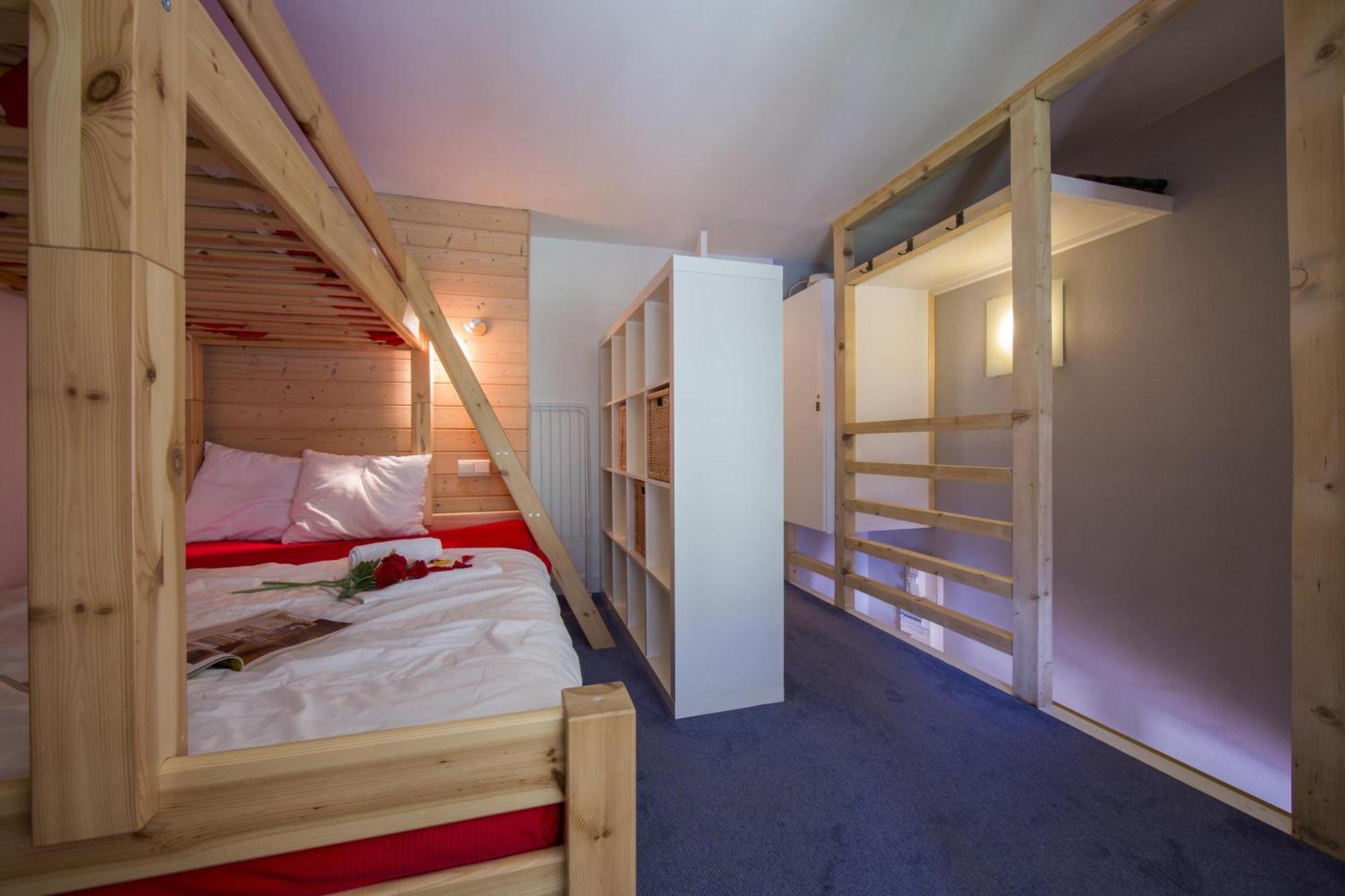 Residence Grand Roc - Campanules 112 - Happy Rentals Chamonix Kültér fotó